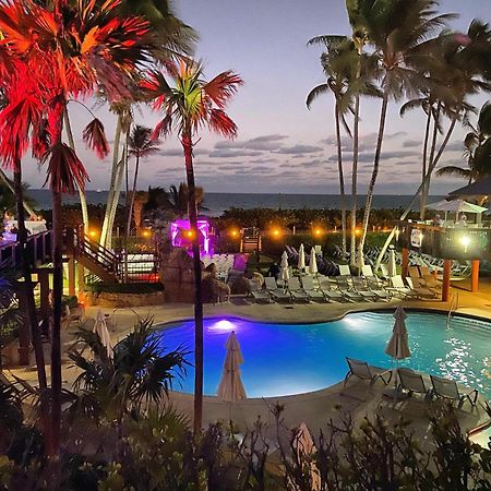 Alexander 1211 Beachfront Condo With Direct Beach Access, 2 Pools, Sauna, Gym Miami Beach Ngoại thất bức ảnh