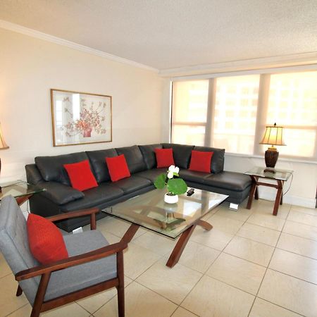 Alexander 1211 Beachfront Condo With Direct Beach Access, 2 Pools, Sauna, Gym Miami Beach Ngoại thất bức ảnh