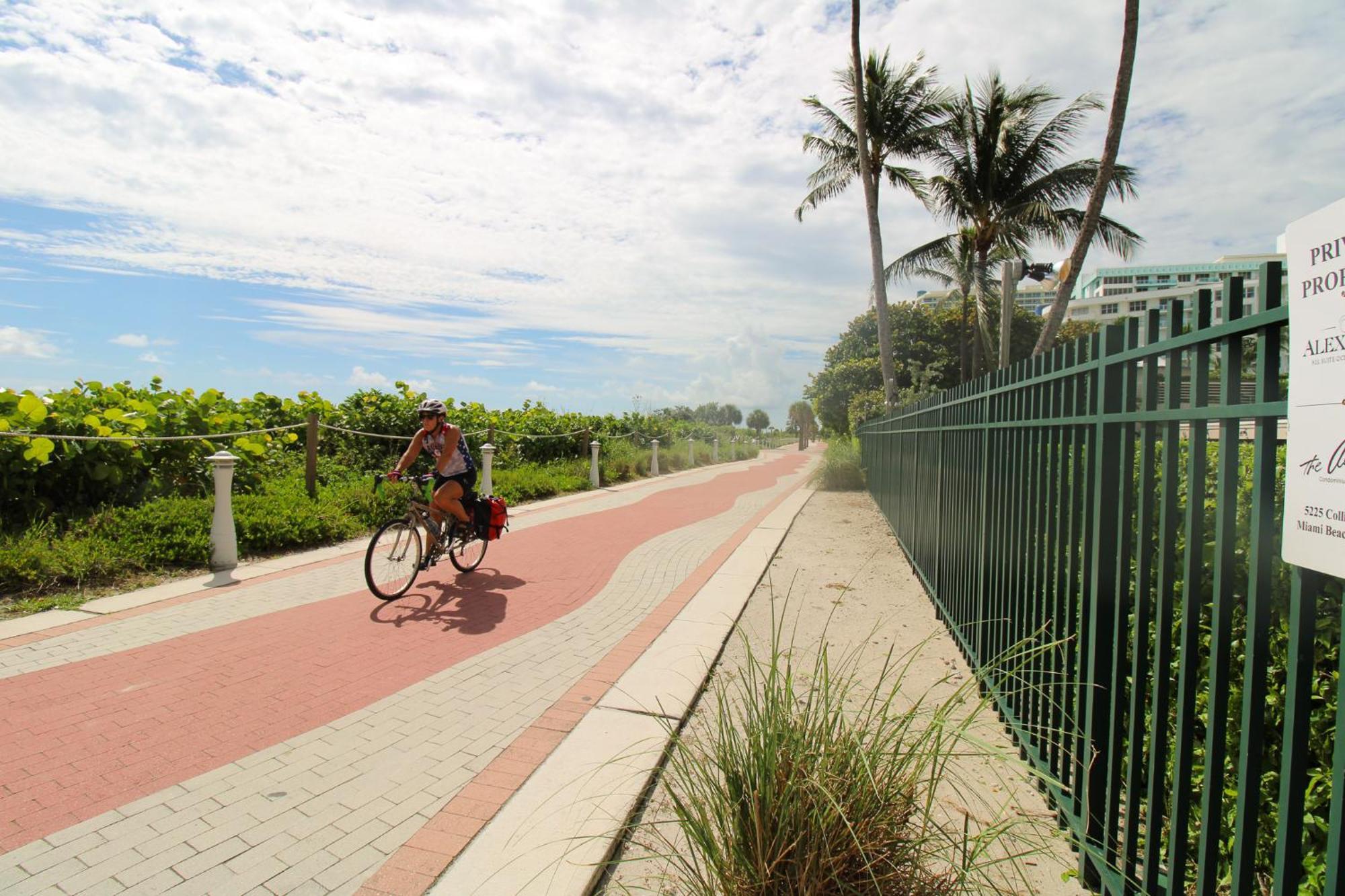 Alexander 1211 Beachfront Condo With Direct Beach Access, 2 Pools, Sauna, Gym Miami Beach Ngoại thất bức ảnh