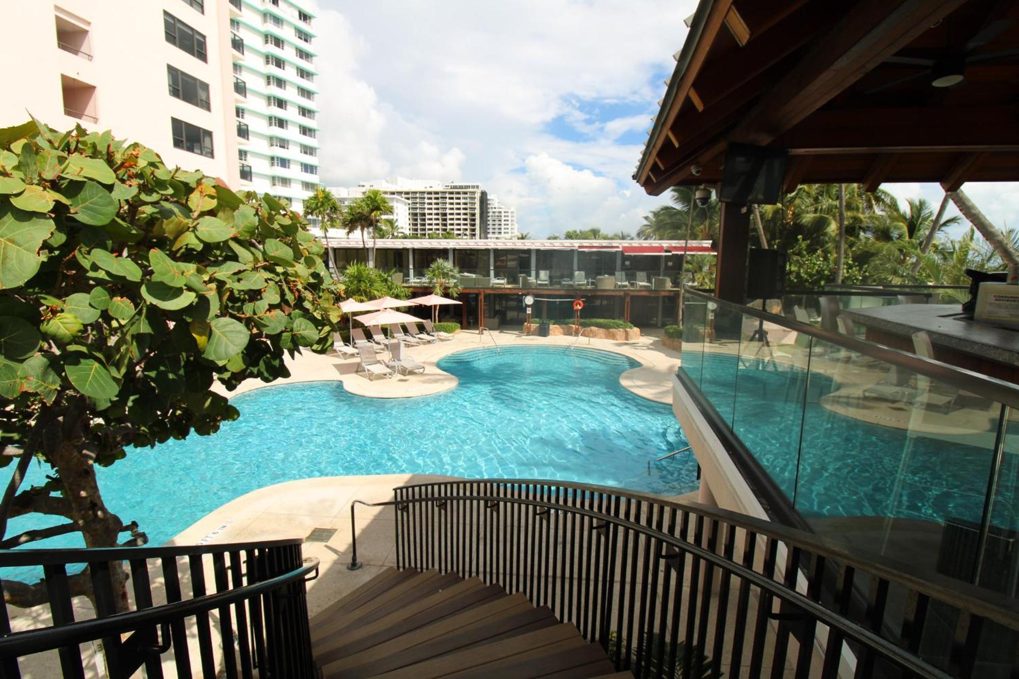 Alexander 1211 Beachfront Condo With Direct Beach Access, 2 Pools, Sauna, Gym Miami Beach Ngoại thất bức ảnh