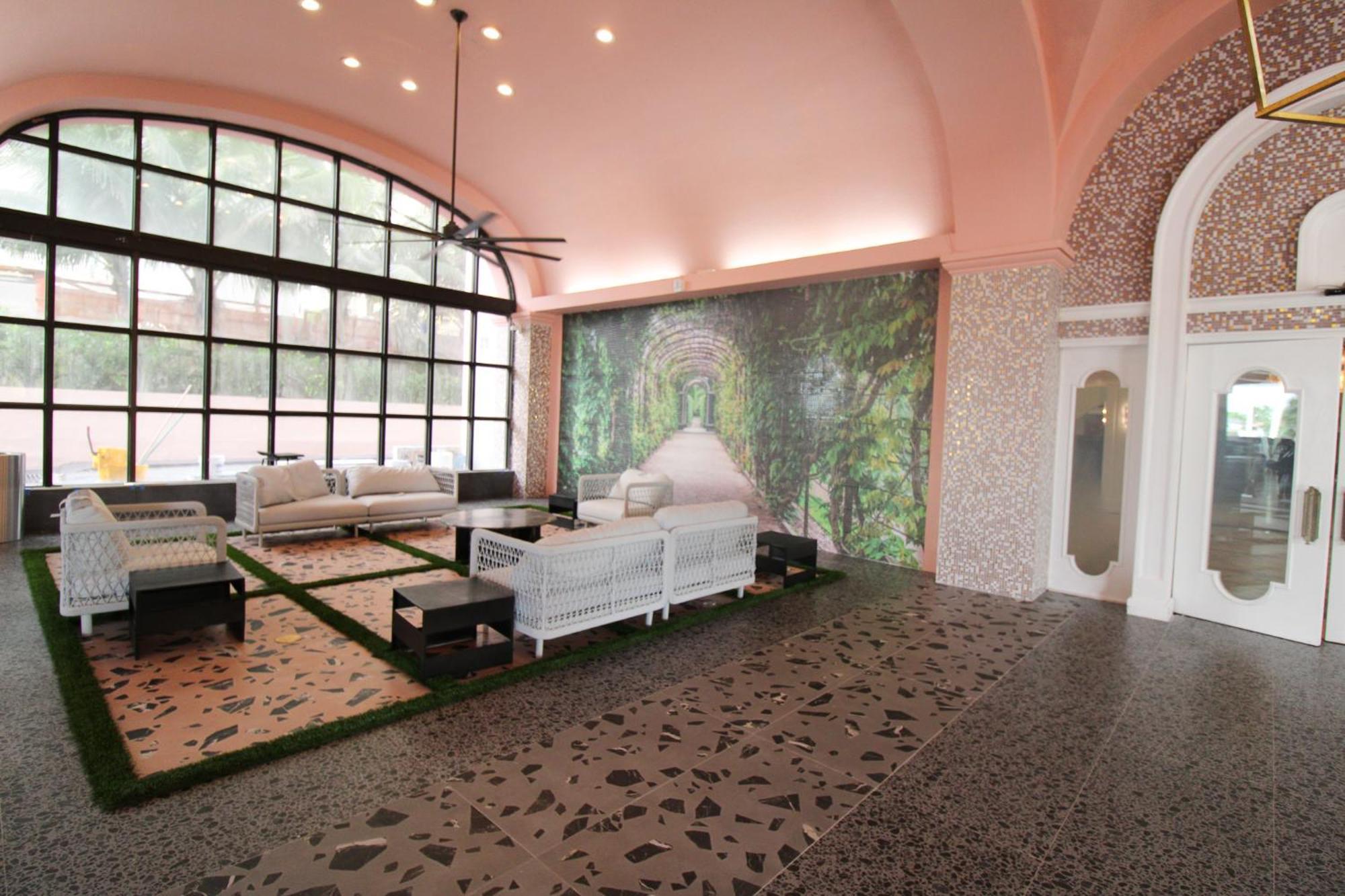 Alexander 1211 Beachfront Condo With Direct Beach Access, 2 Pools, Sauna, Gym Miami Beach Ngoại thất bức ảnh