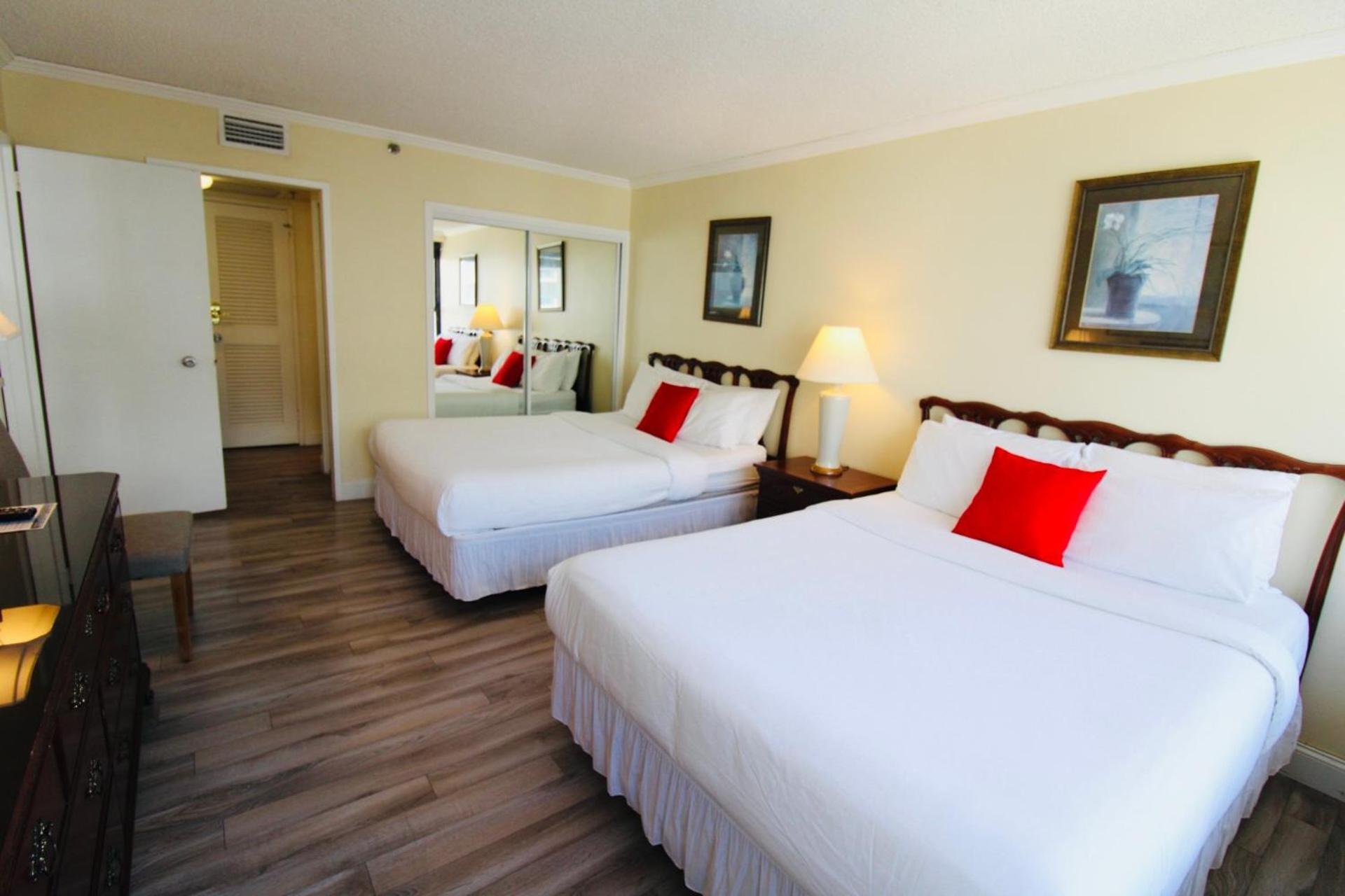 Alexander 1211 Beachfront Condo With Direct Beach Access, 2 Pools, Sauna, Gym Miami Beach Ngoại thất bức ảnh