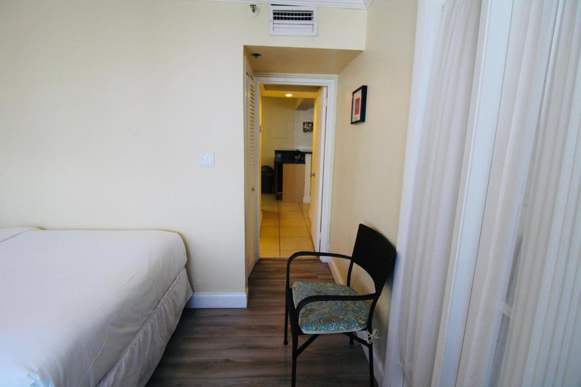 Alexander 1211 Beachfront Condo With Direct Beach Access, 2 Pools, Sauna, Gym Miami Beach Ngoại thất bức ảnh