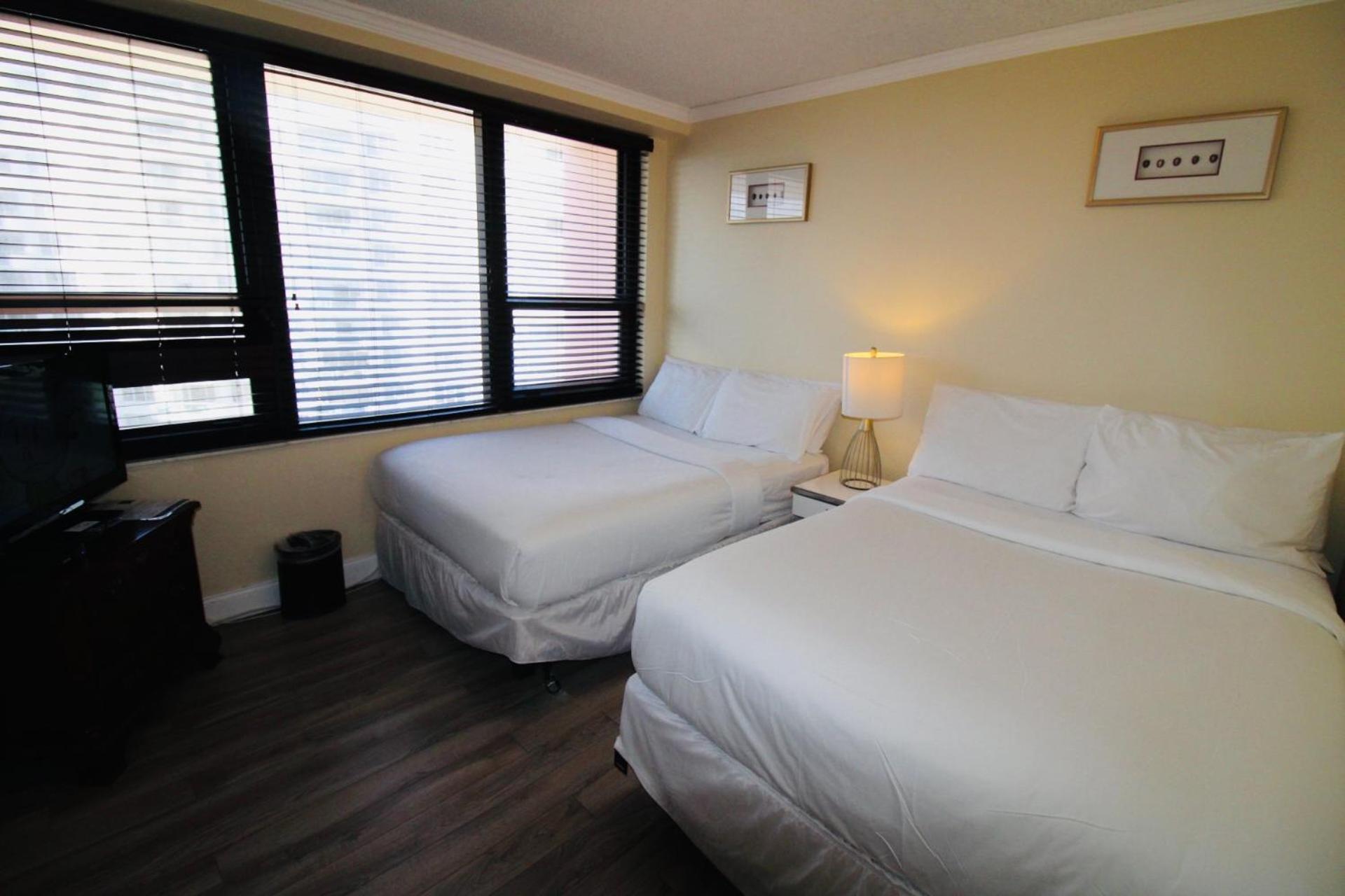 Alexander 1211 Beachfront Condo With Direct Beach Access, 2 Pools, Sauna, Gym Miami Beach Ngoại thất bức ảnh