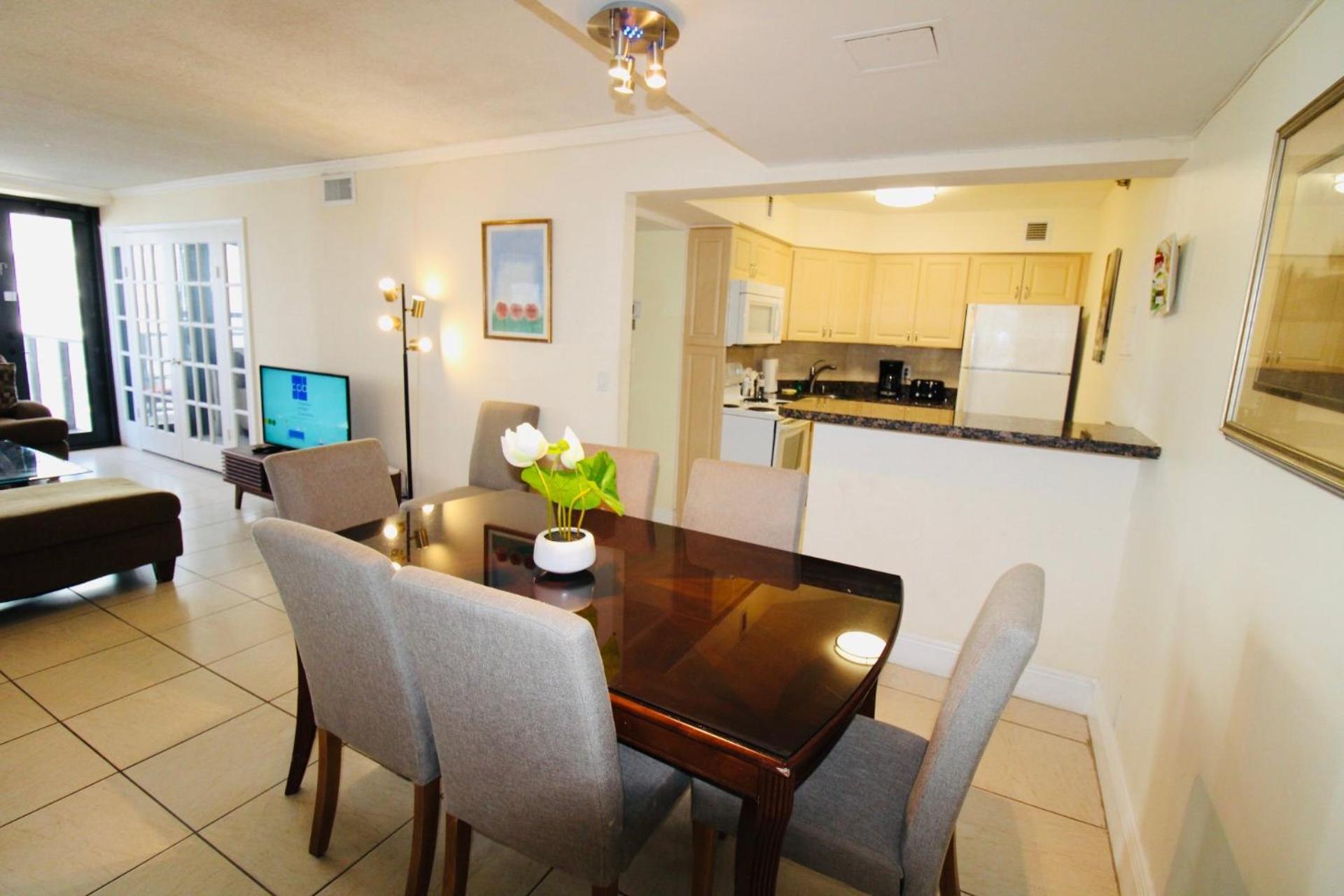 Alexander 1211 Beachfront Condo With Direct Beach Access, 2 Pools, Sauna, Gym Miami Beach Ngoại thất bức ảnh