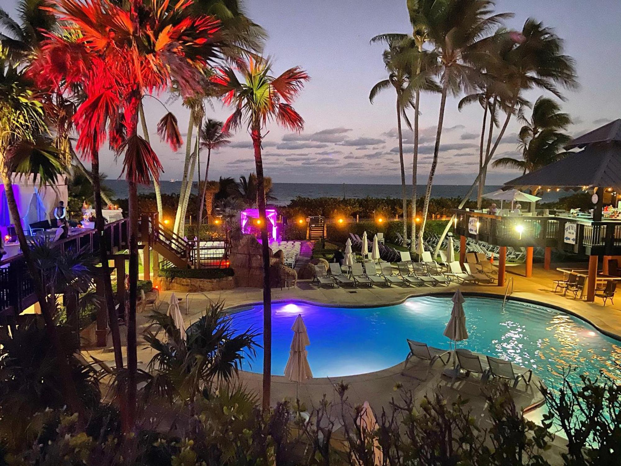 Alexander 1211 Beachfront Condo With Direct Beach Access, 2 Pools, Sauna, Gym Miami Beach Ngoại thất bức ảnh