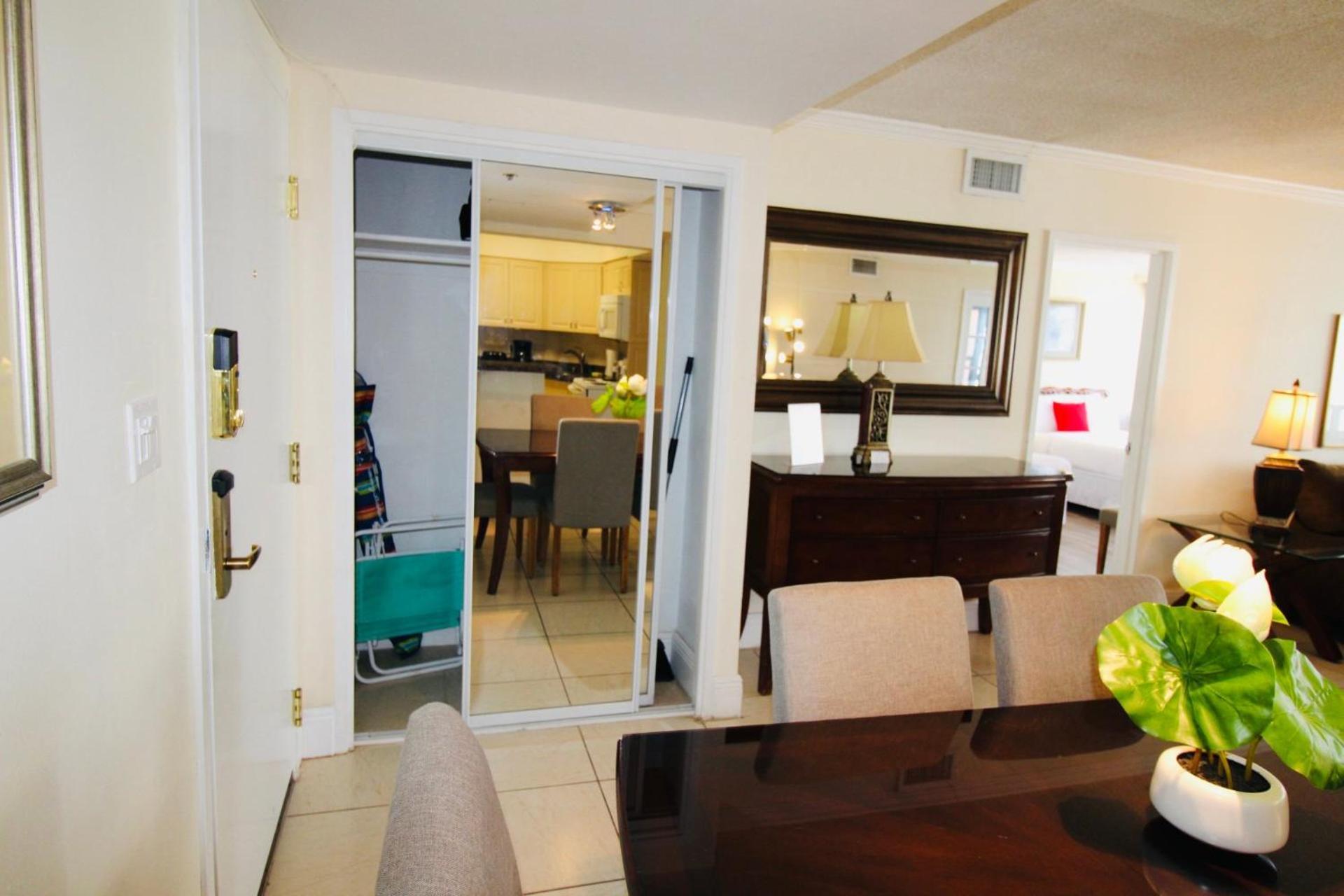 Alexander 1211 Beachfront Condo With Direct Beach Access, 2 Pools, Sauna, Gym Miami Beach Ngoại thất bức ảnh