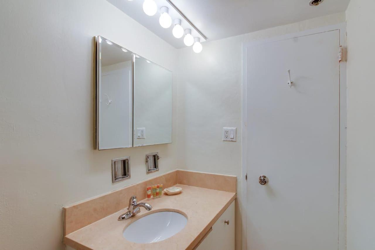 Alexander 1211 Beachfront Condo With Direct Beach Access, 2 Pools, Sauna, Gym Miami Beach Ngoại thất bức ảnh